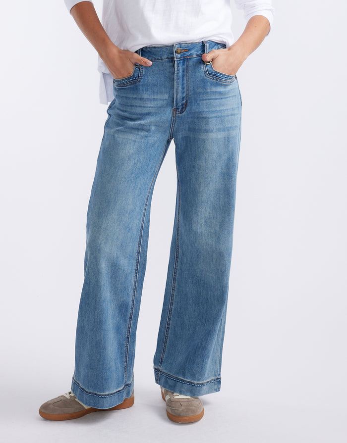 Boss Jean - Denim