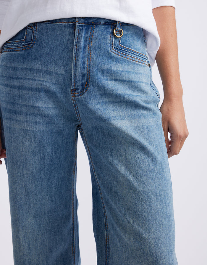 Boss Jean - Denim