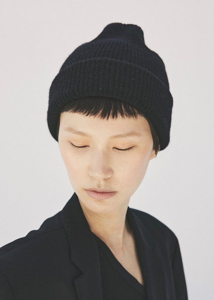 Bree Beanie (Black)