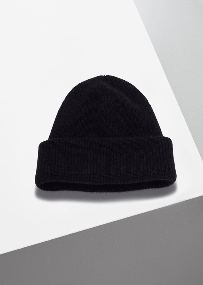 Bree Beanie (Black)