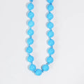 Bubblegum Bead Necklace