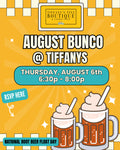 Bunco: Bows, Bunco & Rootbeer Floats