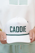 Caddie Trucker Hat
