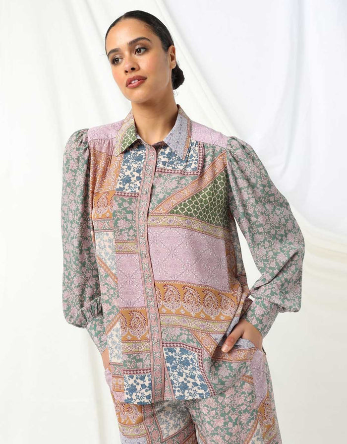 kachel-caroline-shirt-multi-womens-clothing