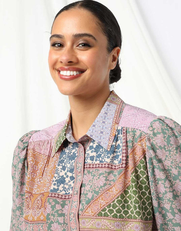 kachel-caroline-shirt-multi-womens-clothing