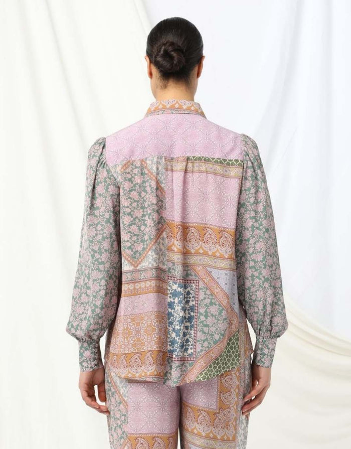 kachel-caroline-shirt-multi-womens-clothing