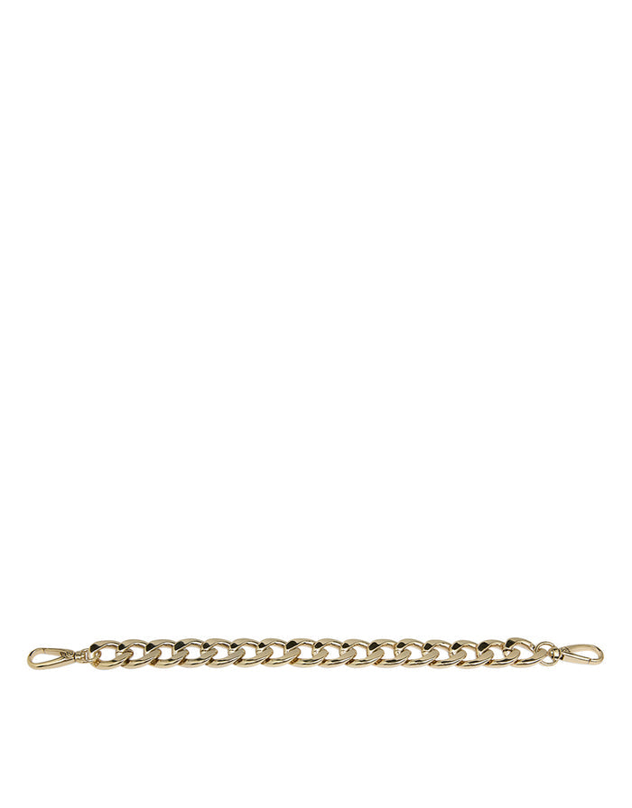 Chain Strap - Gold