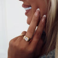 ChanSutt Wedding Ring