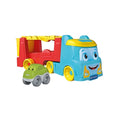 Clementoni Tumbling Cars Transporter - ebebek