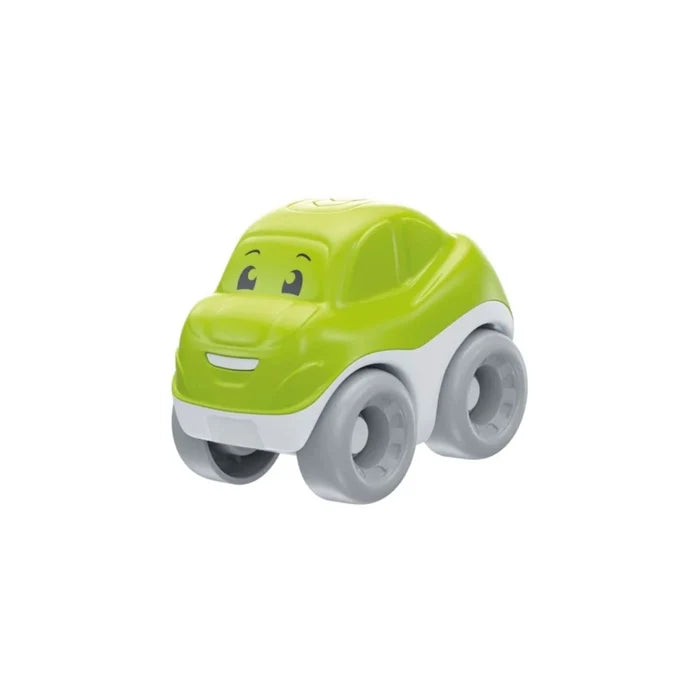 Clementoni Tumbling Cars Transporter - ebebek