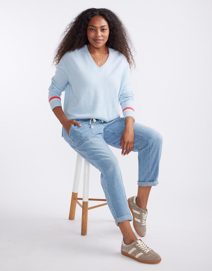 white-co-como-knit-ice-blue-womens-clothing