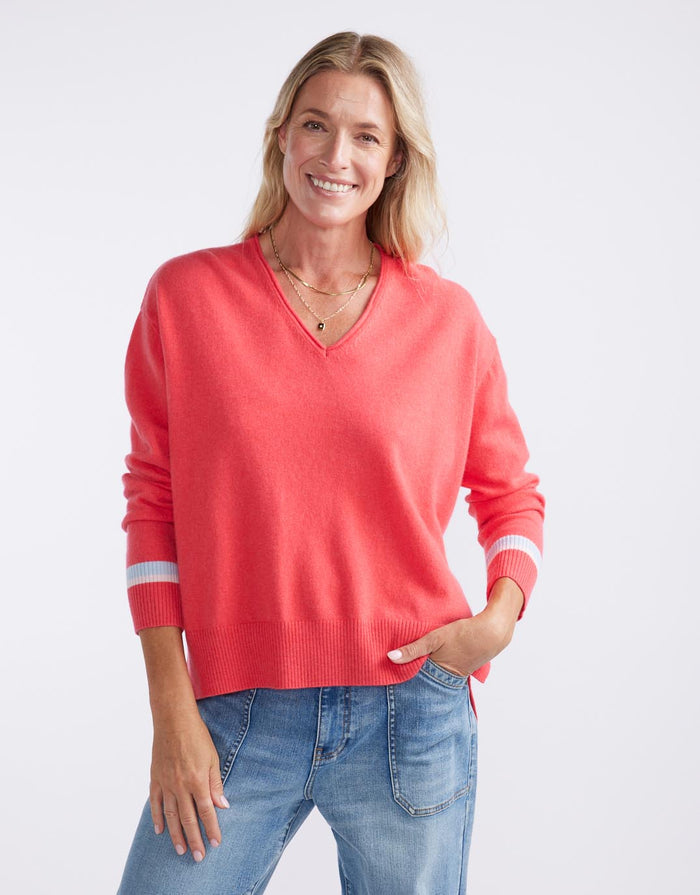 white-co-como-knit-melon-womens-clothing