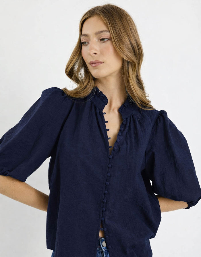 ivy-jack-continuance-short-sleeve-top-navy-womens-clothing