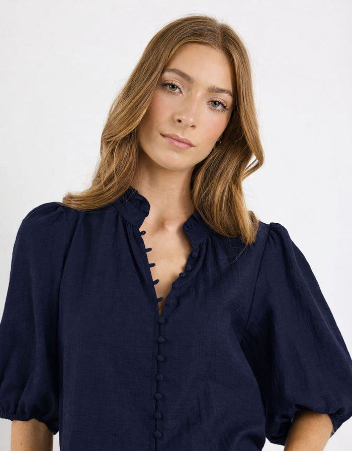 ivy-jack-continuance-short-sleeve-top-navy-womens-clothing
