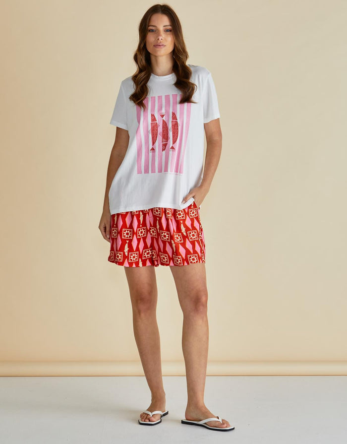betty-basics-copacabana-short-sardinia-geo-print-womens-clothing