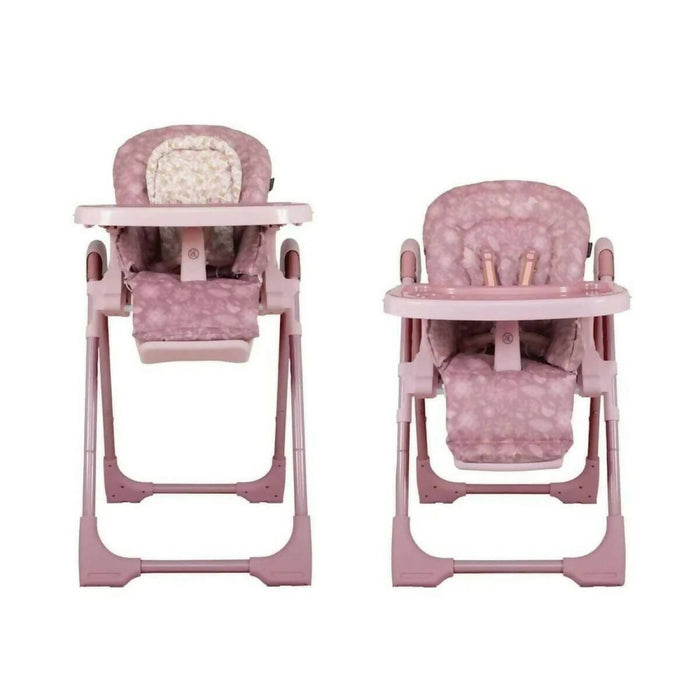 Cosatto Noodle 0+ Highchair - Camille Camille - ebebek