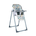Cosatto Pip 0+ Highchair - Beep Beep Beep Beep - ebebek