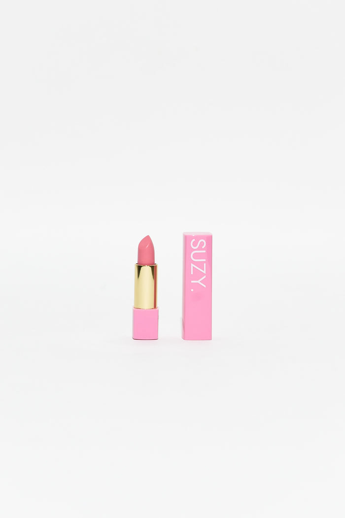 Cotton Candy Pink Whipped Matte Lipstick