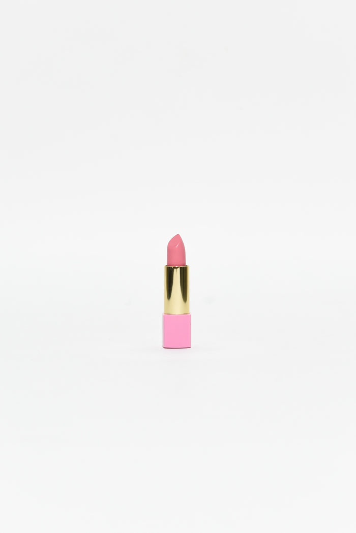 Cotton Candy Pink Whipped Matte Lipstick
