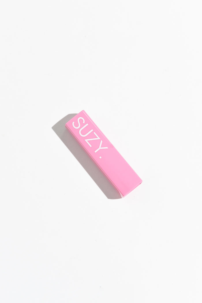 Cotton Candy Pink Whipped Matte Lipstick