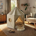 CuddleCo Pavilion Play Tent - Cookie Cookie - ebebek