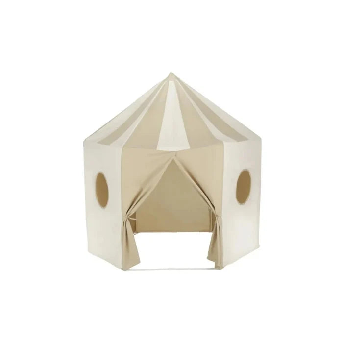 CuddleCo Pavilion Play Tent - Cookie Cookie - ebebek