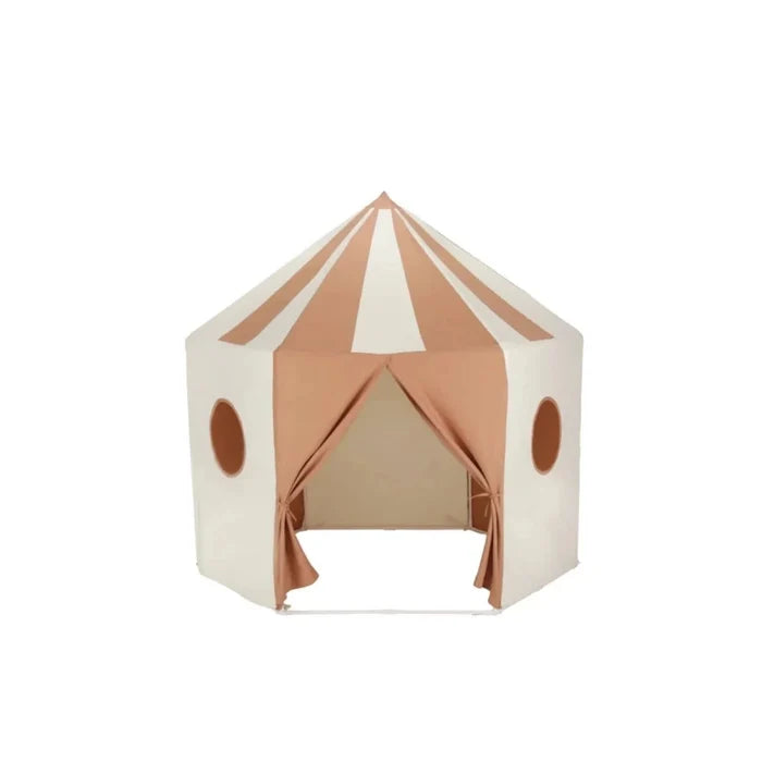 CuddleCo Pavilion Play Tent - Tuscany Tuscany - ebebek