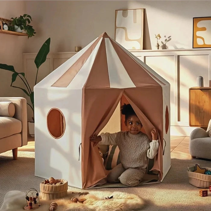 CuddleCo Pavilion Play Tent - Tuscany Tuscany - ebebek