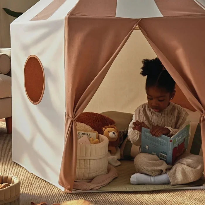 CuddleCo Pavilion Play Tent - Tuscany Tuscany - ebebek
