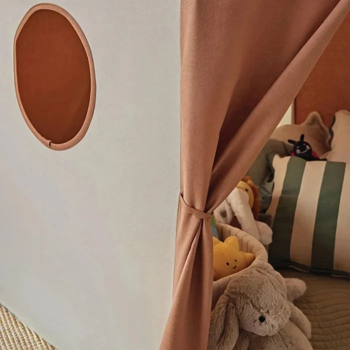 CuddleCo Pavilion Play Tent - Tuscany Tuscany - ebebek