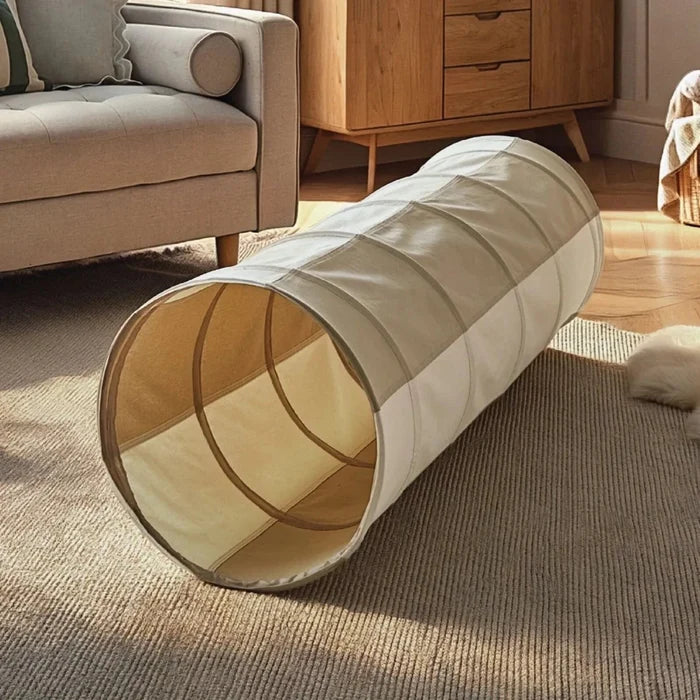 CuddleCo Pop-up Play Tunnel - ebebek
