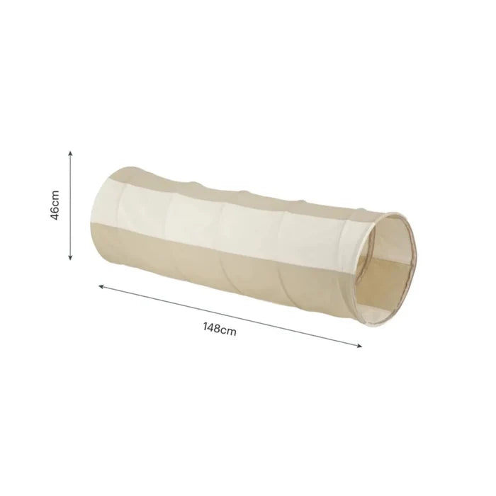 CuddleCo Pop-up Play Tunnel - ebebek