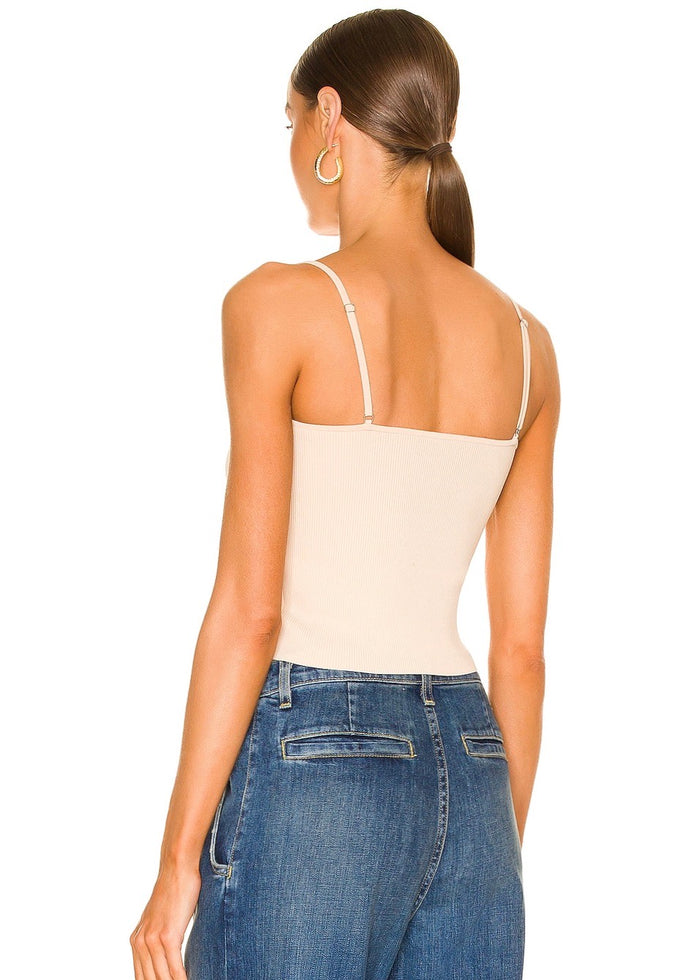 Darby Tank (Lace)