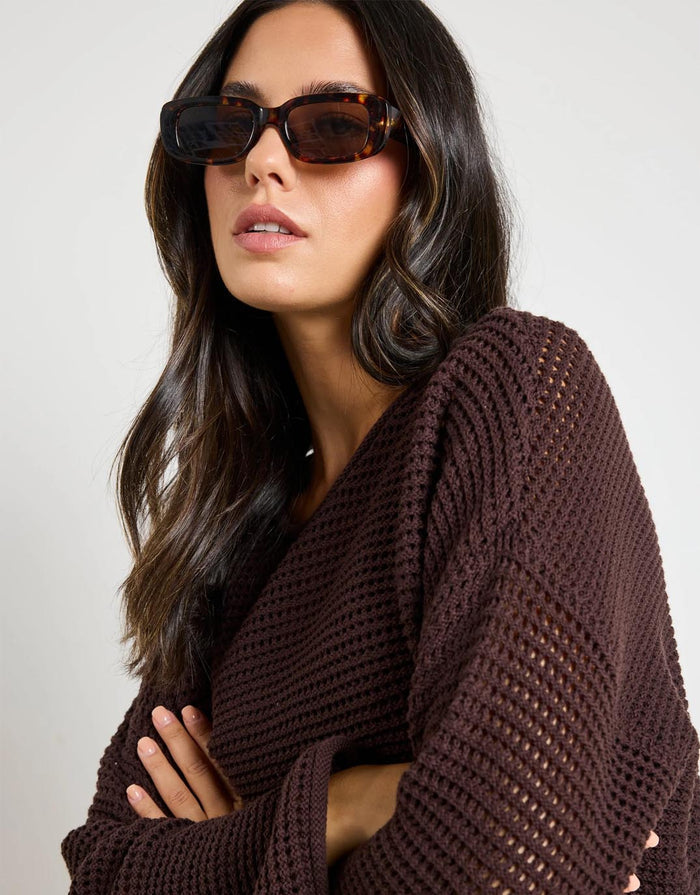 reunion-label-dawn-crochet-knit-jumper-chocolate-womens-clothing