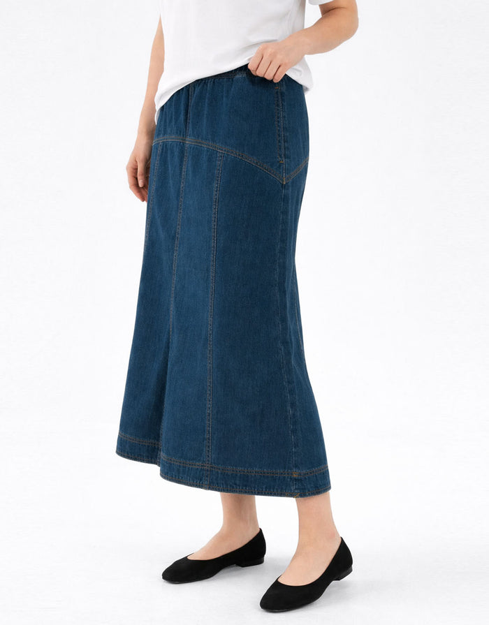 betty-basics-dayton-skirt-dark-vintage-wash-womens-clothing