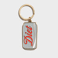 Diet Coke Bag Charm