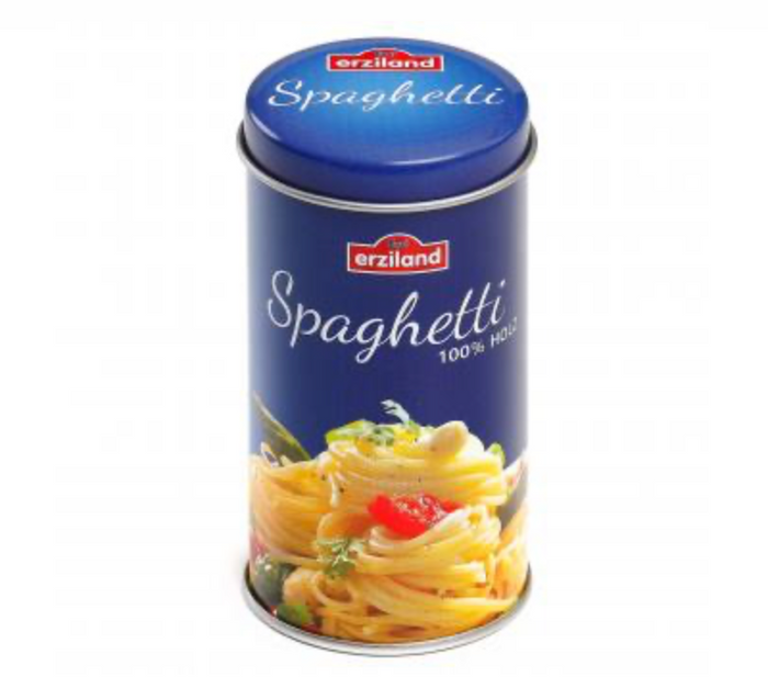Dînette | Spaghettis