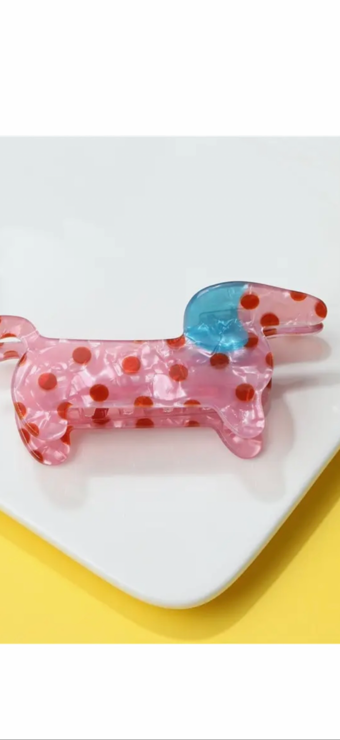 Dog Claw Clips