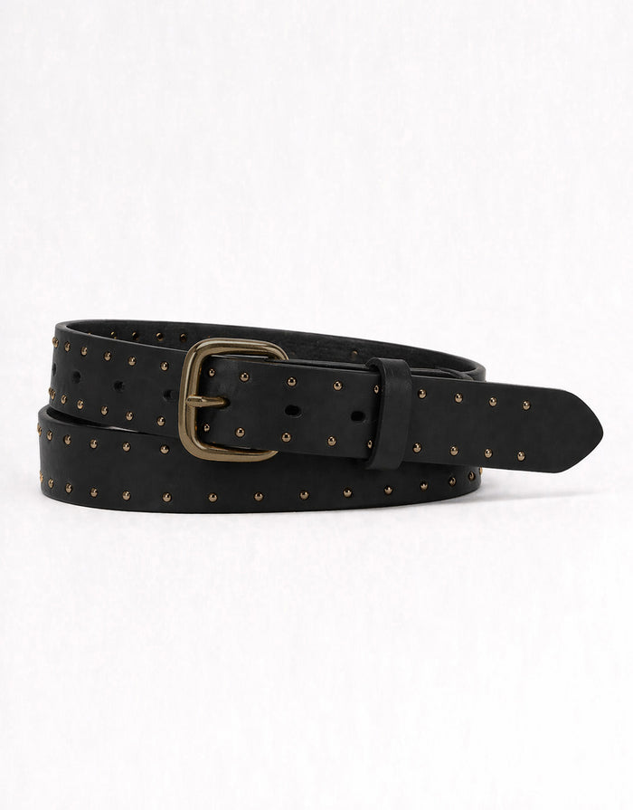 365-days-double-studded-belt-black