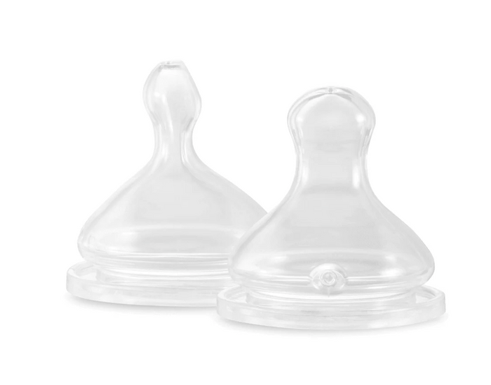 Duo de tétines
