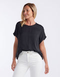white-co-camille-shell-top-black-womens-clothing