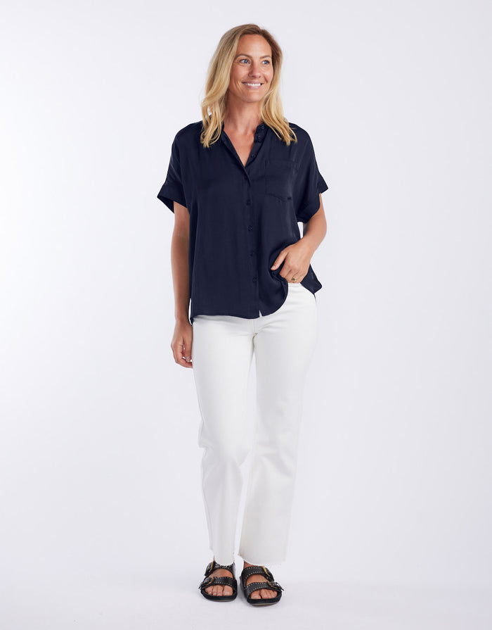 white-co-effortless-drape-shirt-dark-navy-womens-clothing