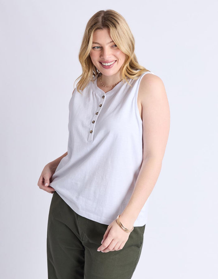 elm-elysian-tank-white-womens-clothing