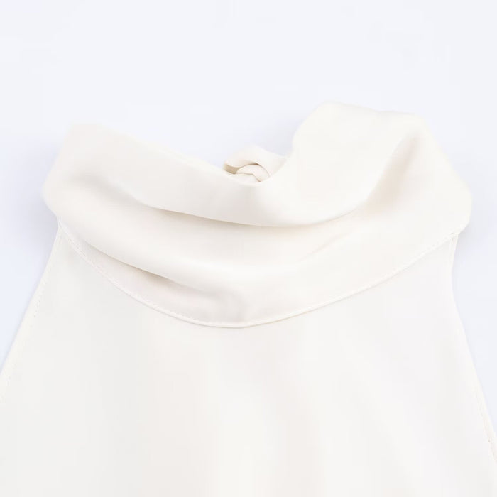 Emmy Top - White