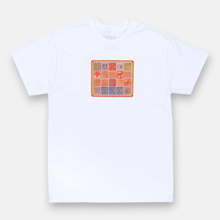Ephemera Tee