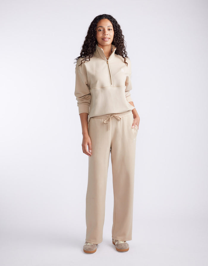 Escape Super Soft Lounge Pant - Stone