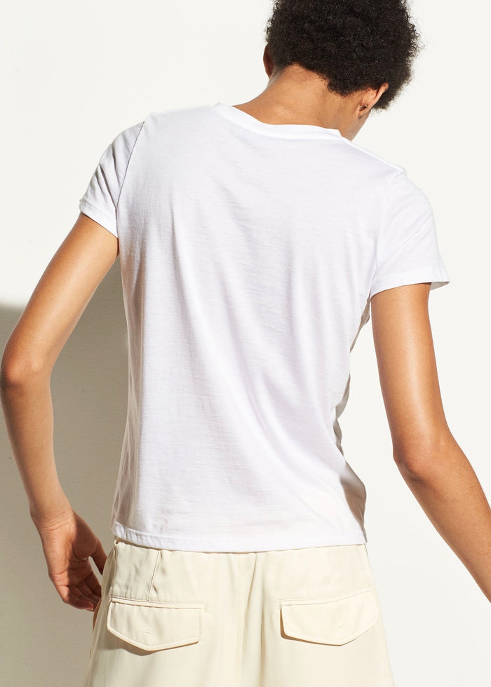 Essential Crew (White)