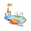 Fisher-Price 3-in-1 Kick & Sway Activity Gym - ebebek