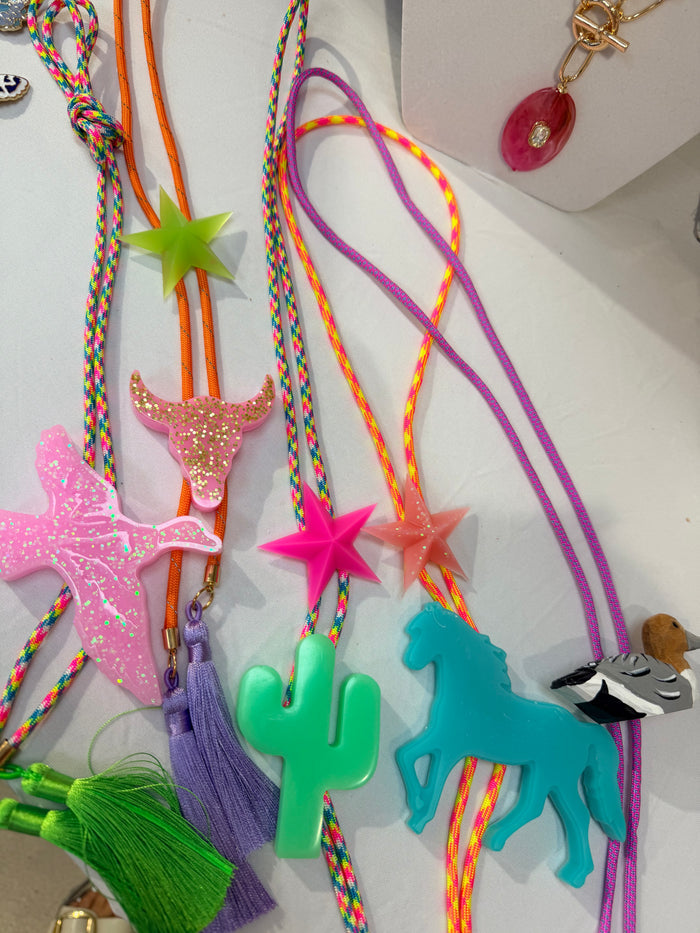Funky BOLO