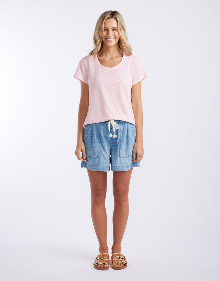 white-co-gelati-stripe-round-neck-tee-ice-pink-stripe-womens-clothing